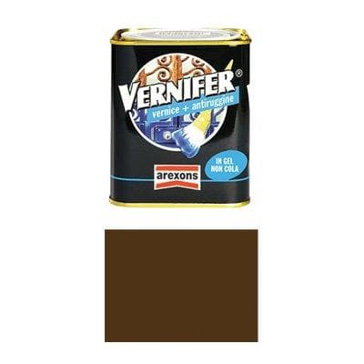 Smalto Antiruggine Vernifer Arexons 4880 Nocciola Brillante Ml 750 - 2
