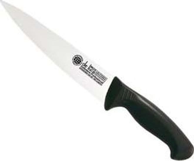 Coltello Cucina Linea Professionale 20 Cm, ART.3454 20 de Luca - 2
