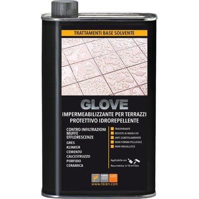 Impermeabilizzante Terrazzi Balconi Glove Faren Lt 5 - 2