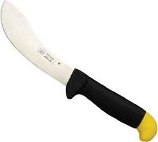 Coltello da Macellaio Scuoiare 18 cm Duebuoi - 2