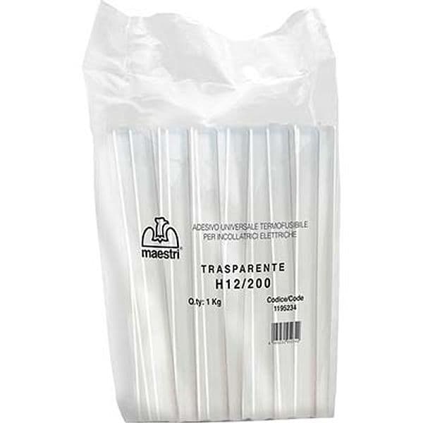 Colla Termofusibile Maxi Ro Ma 12 x 200 mm 1 kg - 2