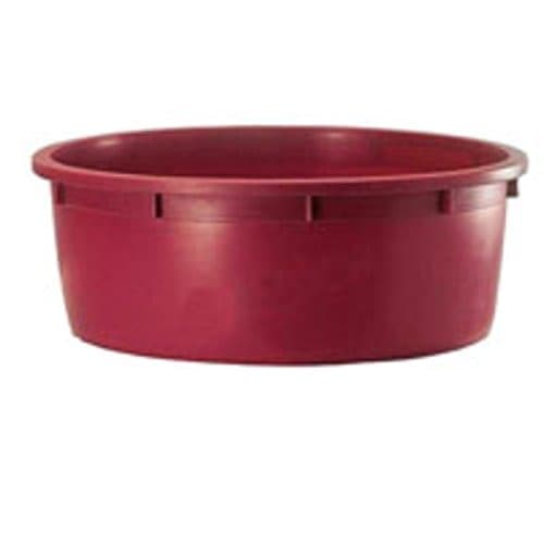Mastelloni Tondi Senza Manici Vinaccia 210 l Ø 80 mm CMX54H. Ics