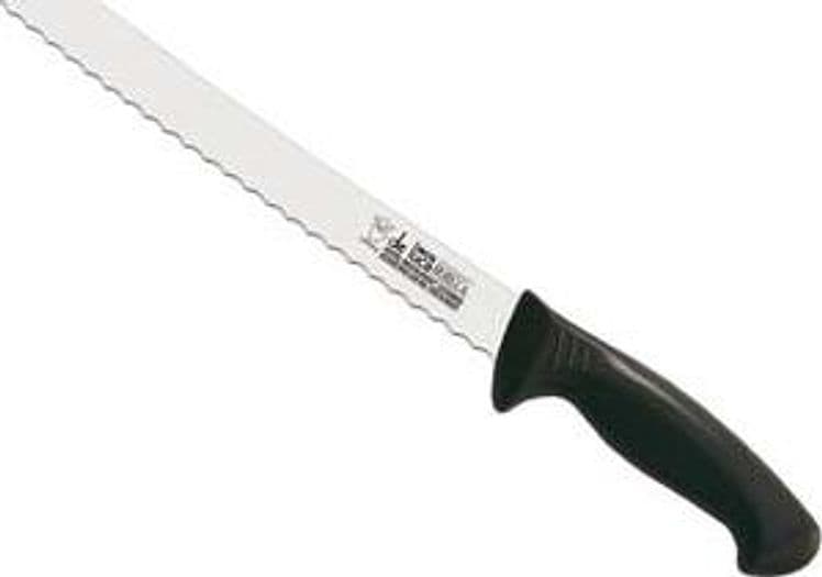 Coltello Pane Linea Professionale 24 Cm; ART.3456 24 de Luca - 2