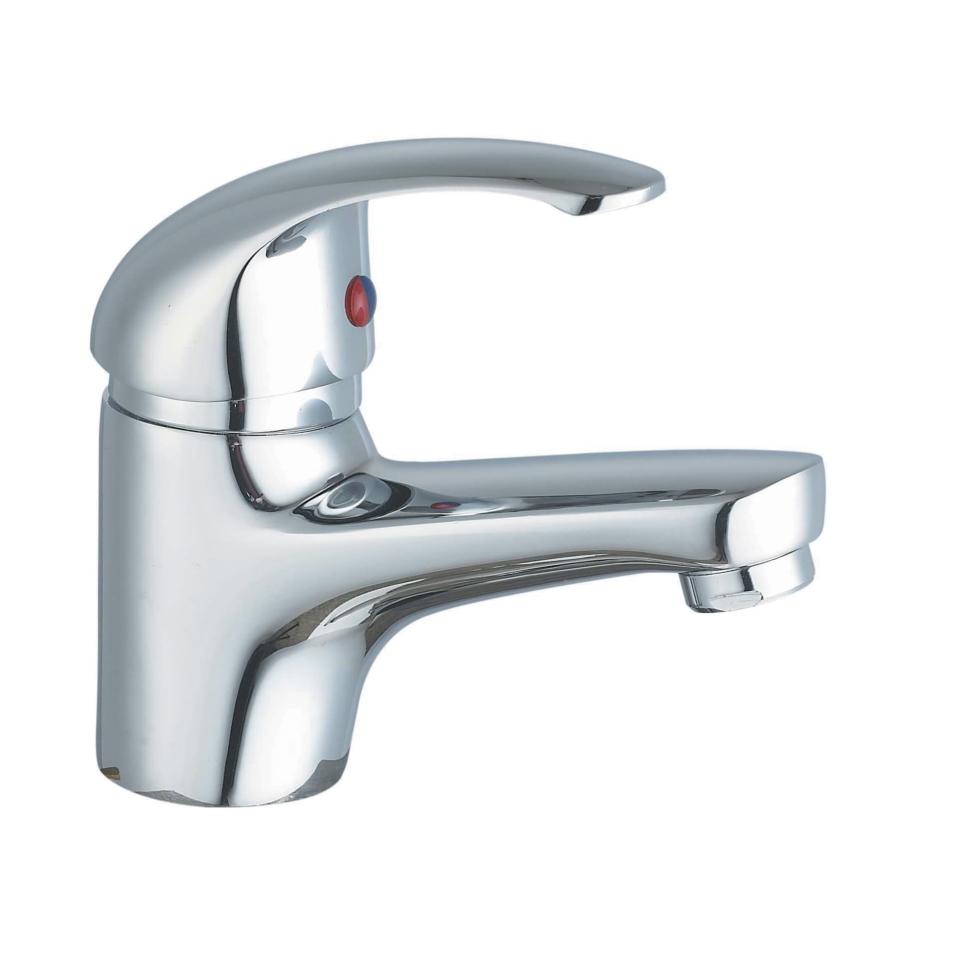 Miscelatore* Serie Euro Gruppo Lavabo Rubinetterie Associate - 2