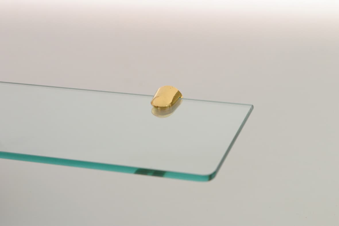 Reggimensola Pinco 09109 25 x 30 Oro Luc 10 mm 12,0 Confezione - 2