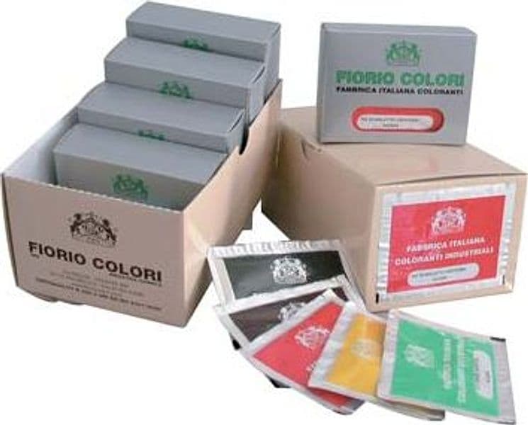 Anilina Alcool Bruno Noce 8 g 10 Pezzi - 2