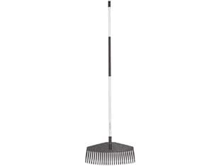 Scopa Manicata per Foglie Light 1720 MMX510 (135563) Fiskars - 2