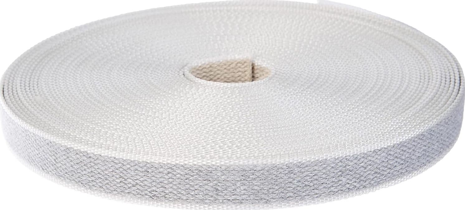 Cintino per Avvolgitore Semincasso 18 mm 7 m Castaldo Luigi 12 Pezzi - 2