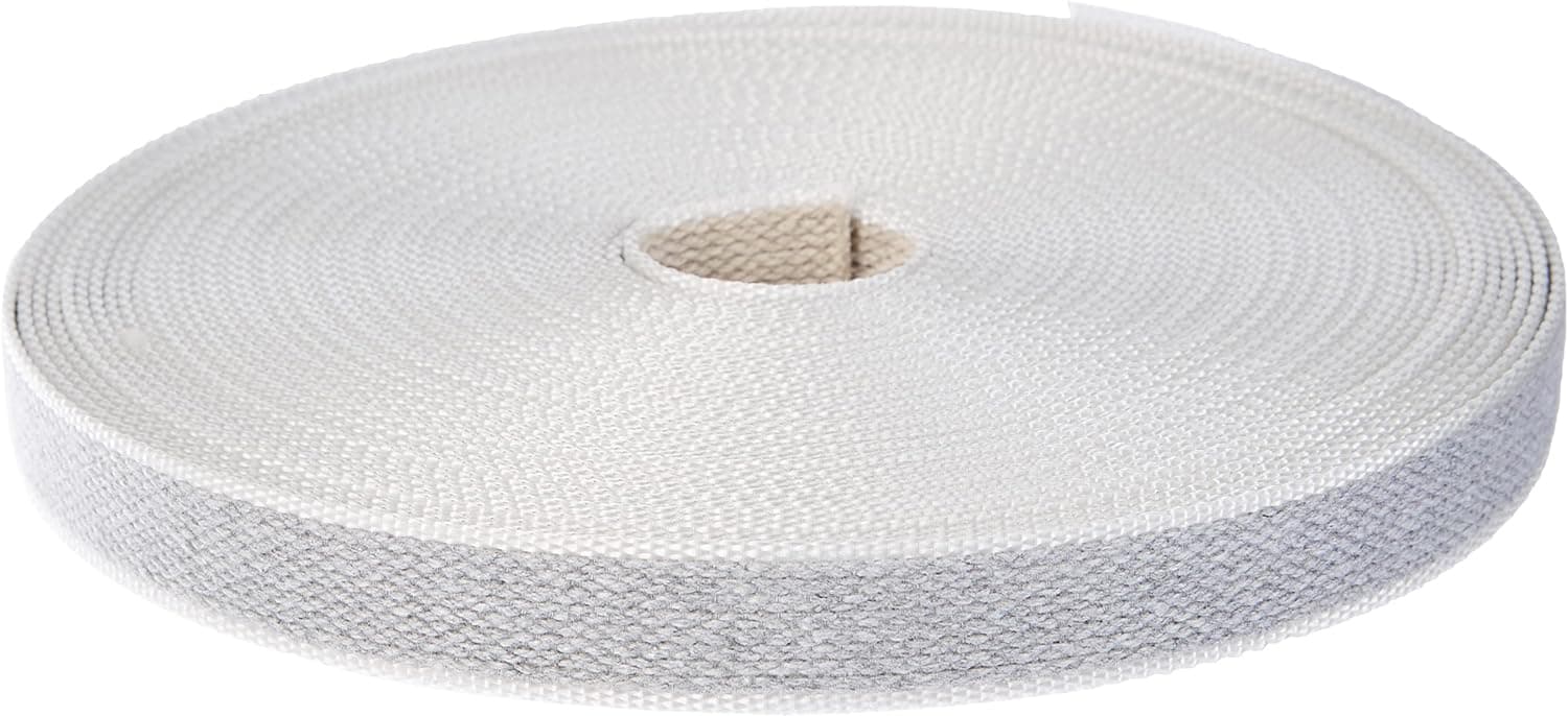 Cintino per Avvolgitore Semincasso 18 mm 7 m Castaldo Luigi 12 Pezzi - 2