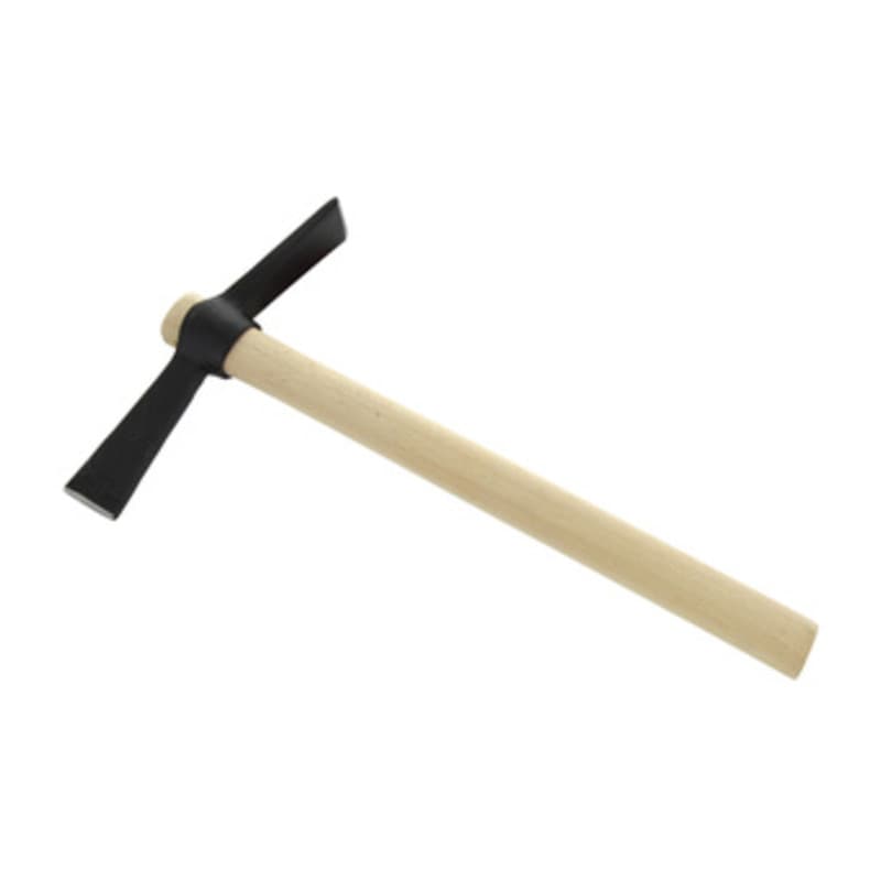 Martellina Malepeggio 500 g con Manico Legno Dima Star - 2