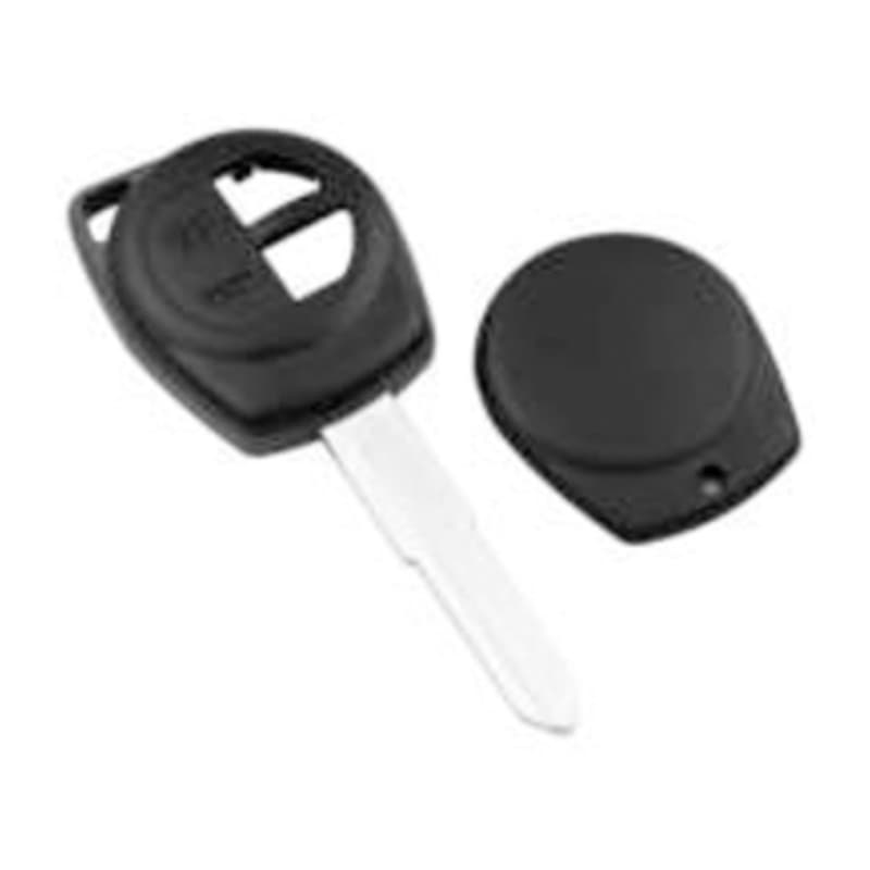Chiavi Silca Cover HU87RS2 2 Tasti - 2