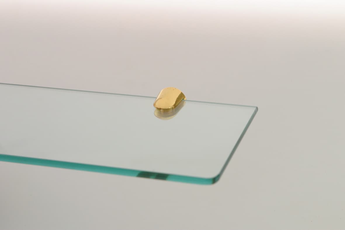 Reggimensola Pinco 09109 25 x 30 Cromo 10 mm 12,0 Confezione 2 Pezzi - 2