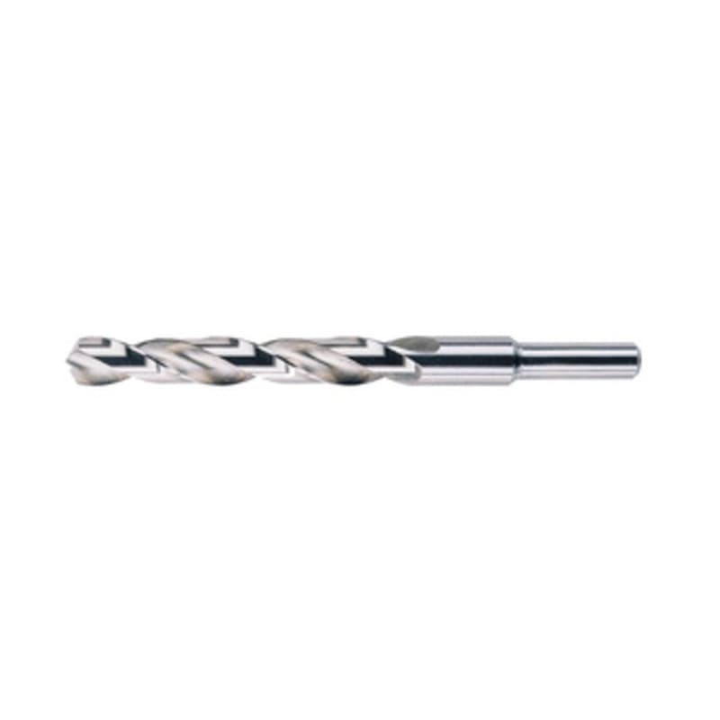 Punta HSS Rettificata Codolo 13 mm Ø 15,0 mm Krino 3 Pezzi - 2