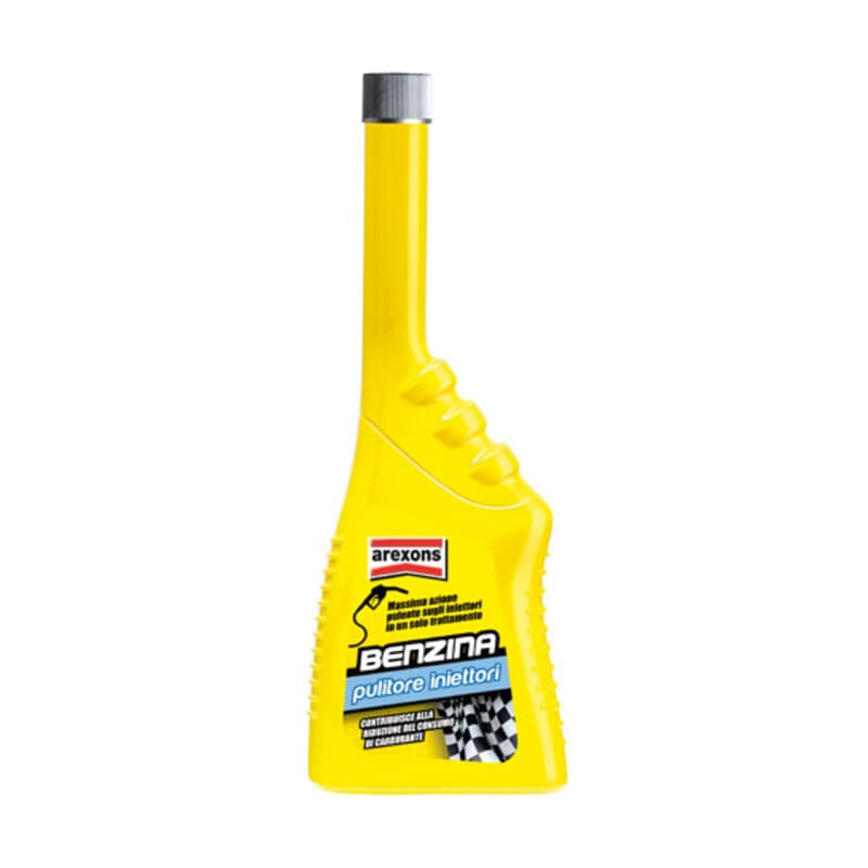 Arexons 9658 Benzina Pulitore Iniettori - 2