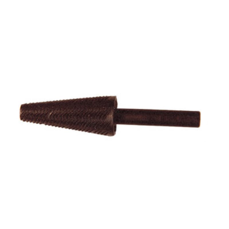 422.00 Fresa Conica Gambo D 6 mm Poggi - 2