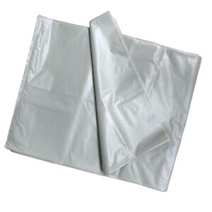 Sacchi Nettezza U. Extra Pes 93 x 110 Ambra 120 g Ca 20,0 kg - 2