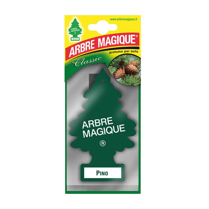 Arbre Magique Classic Pino 24 Pezzi - 2