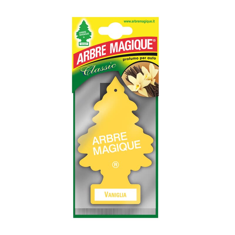 Arbre Magique Classic Vaniglia 24 Pezzi - 2