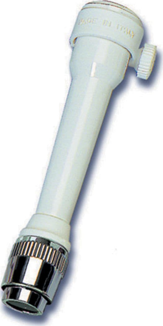 Rompigetto con Aereatore Schiuma 865 Bl Idrogas - 2