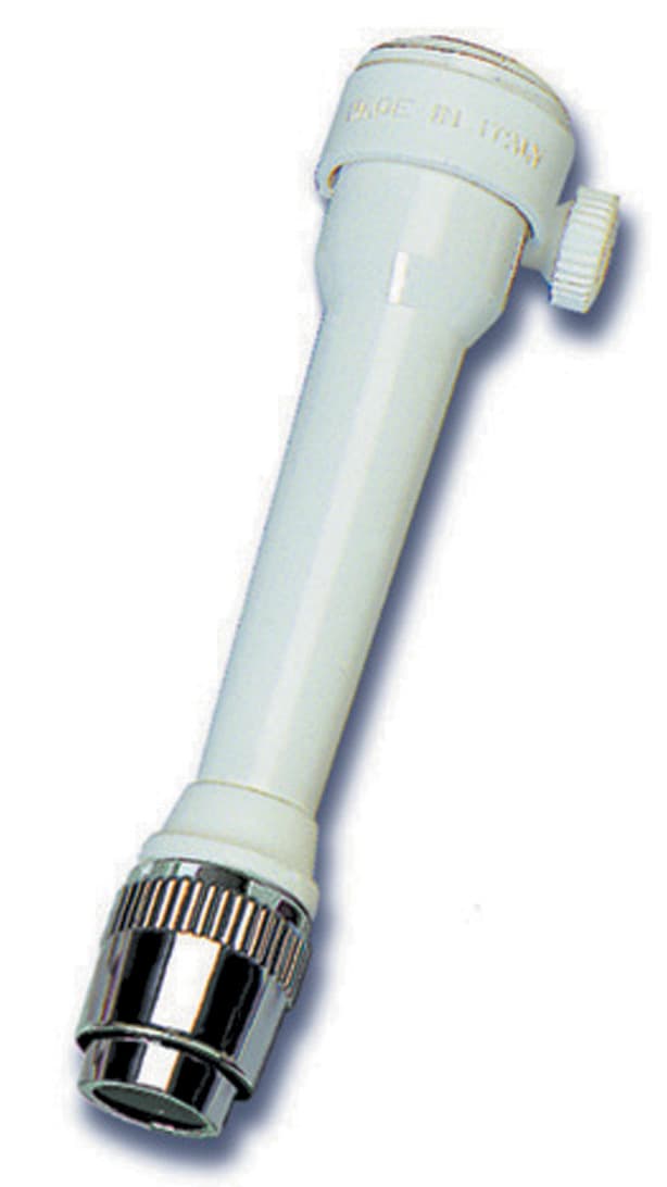 Rompigetto con Aereatore Schiuma 865 Bl Idrogas - 2