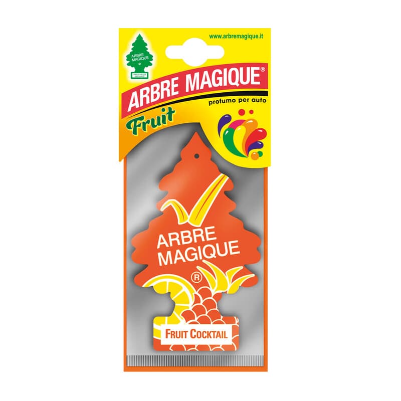 Arbre Magique Fruit Fruit Cocktail 24 Pezzi - 2