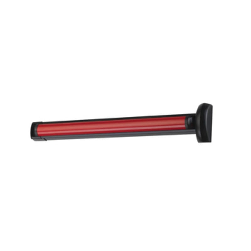 Maniglione Antipan Fast Touch Alt B Cisa 59816.10.0 Imp Ind.mecc - 2