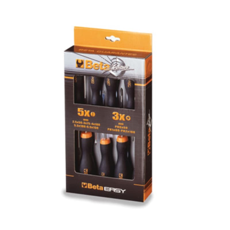 Beta 1203 D8 Serie 8 Cacciavite - 2