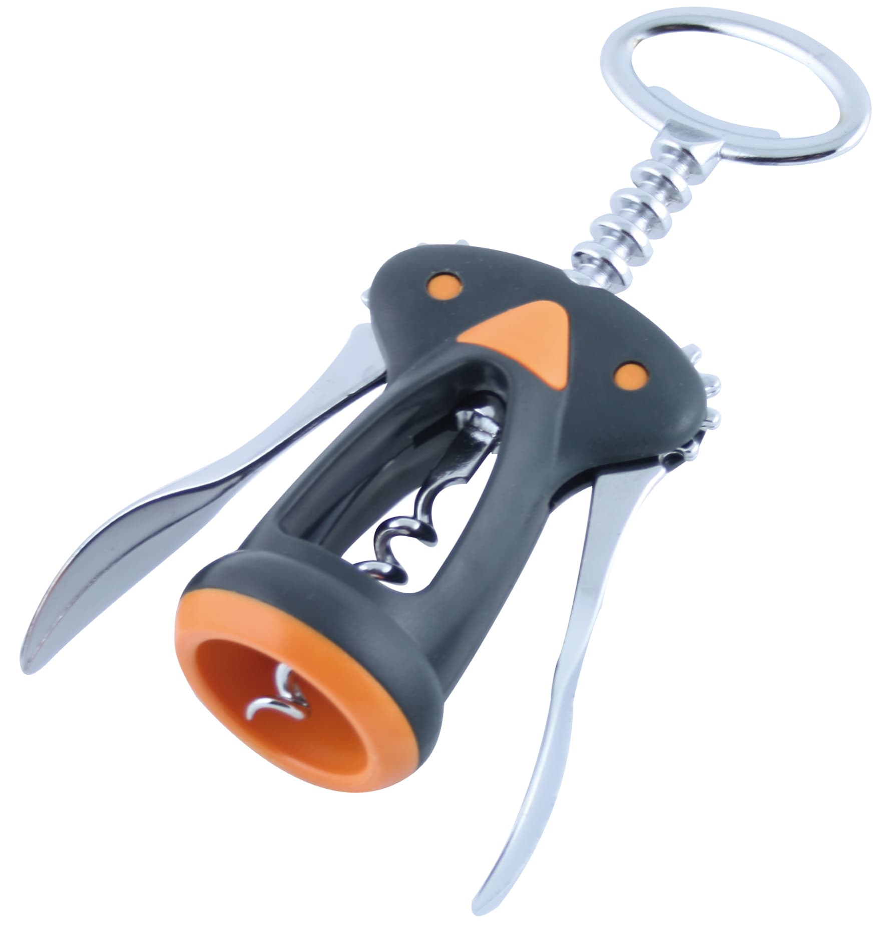 Cavatappi Fackelmann Soft Touch 25239 4 Pezzi - 2