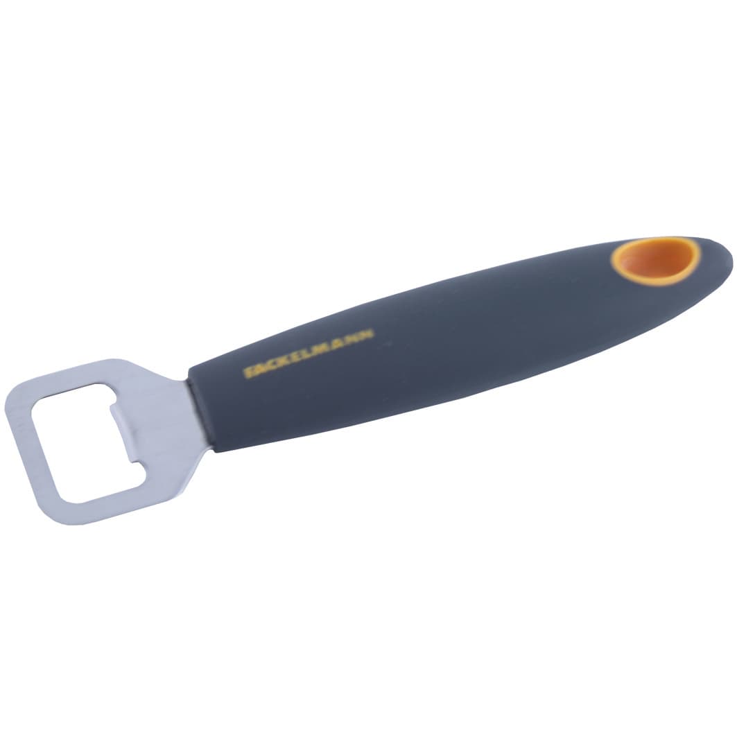 Apribottiglie Fackelmann Soft Touch 25245 4 Pezzi - 2
