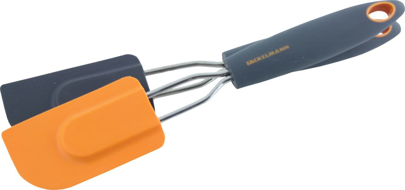 Silicone Fackelmann Soft Touch 25217 Spatola - 2