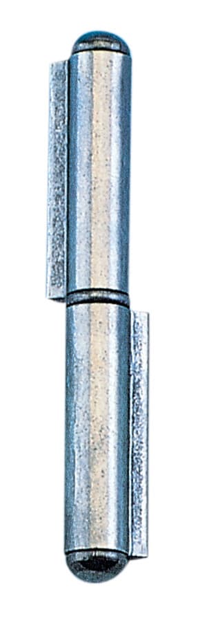 Cerniera 2 Ali Perno Fisso 140 mm Combi Arialdo 1,0 Bs Bs 4 Pezzi - 2