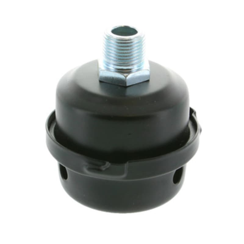 Compressore Stratos 25 x 50 l Filtro Completo Fiac - 2