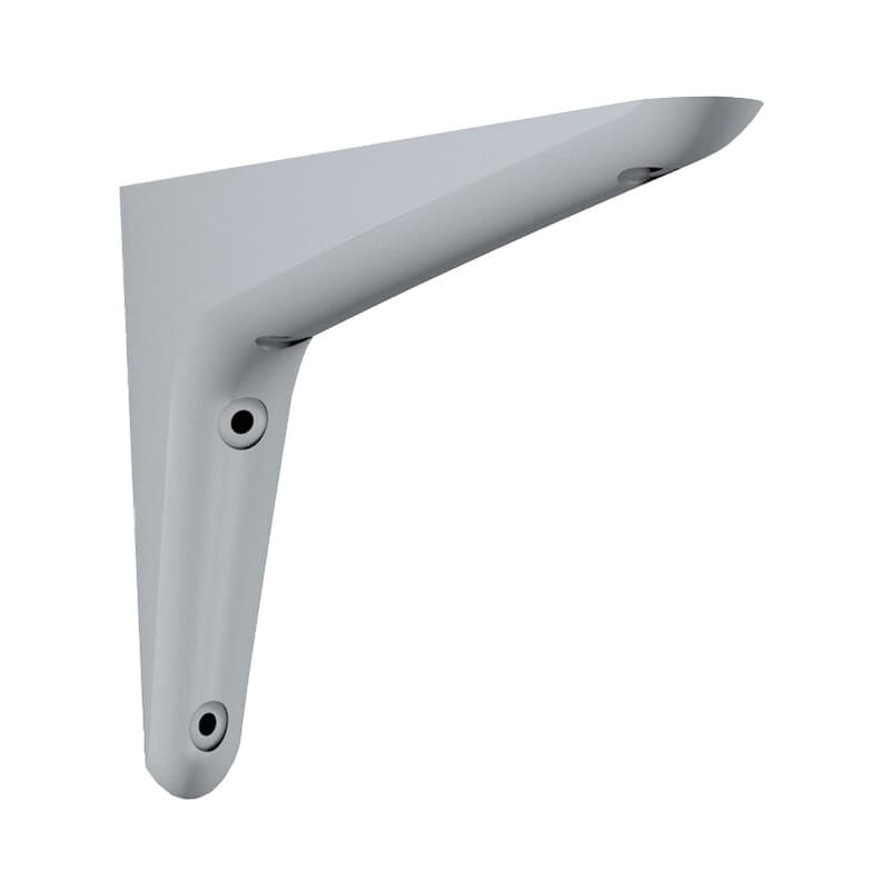Reggimensola Picasso 170 mm Argento* Bolis Italia 12 Pezzi - 2