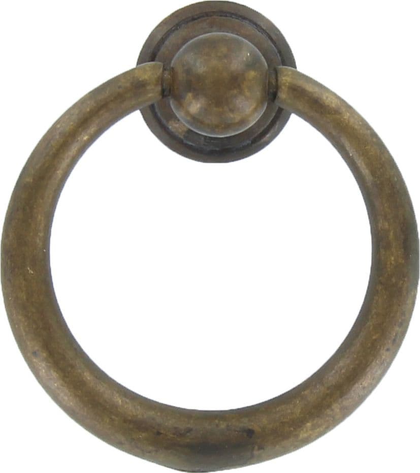 Maniglia 09202 D 40 x 46 mm Ottone Anticato 5 Blister Bl – Idroweb