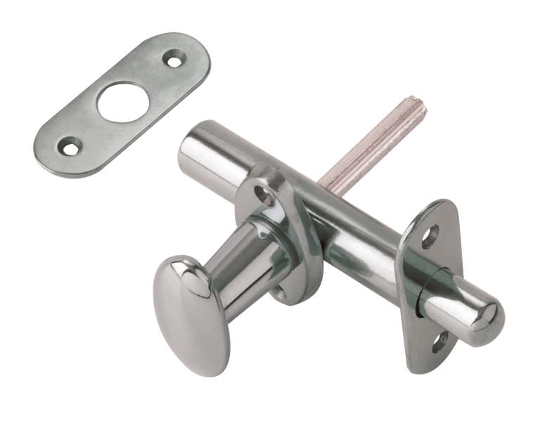 Catenaccio a Cremagliera Ott Pom Cro Sat 80 mm 2 Pezzi - 2