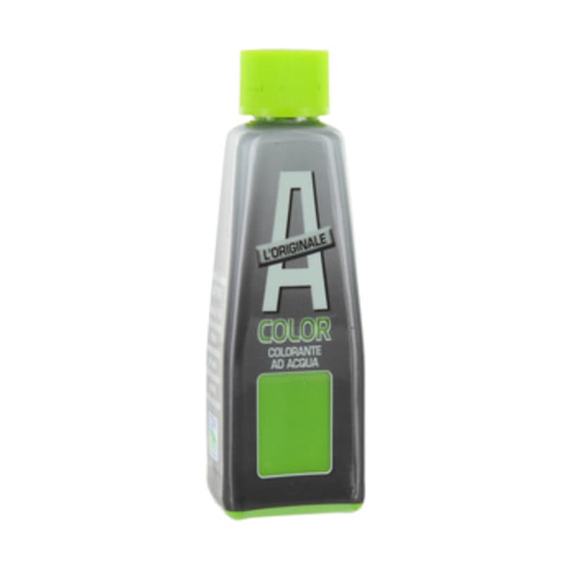 Acolor 50 Cc Verde Mela N. 17 12 Pezzi - 2