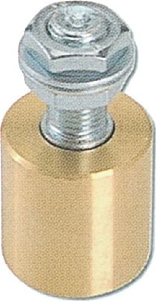 Pl Oliva Ottone Ø 40 x 45 mm Combi Arialdo - 2