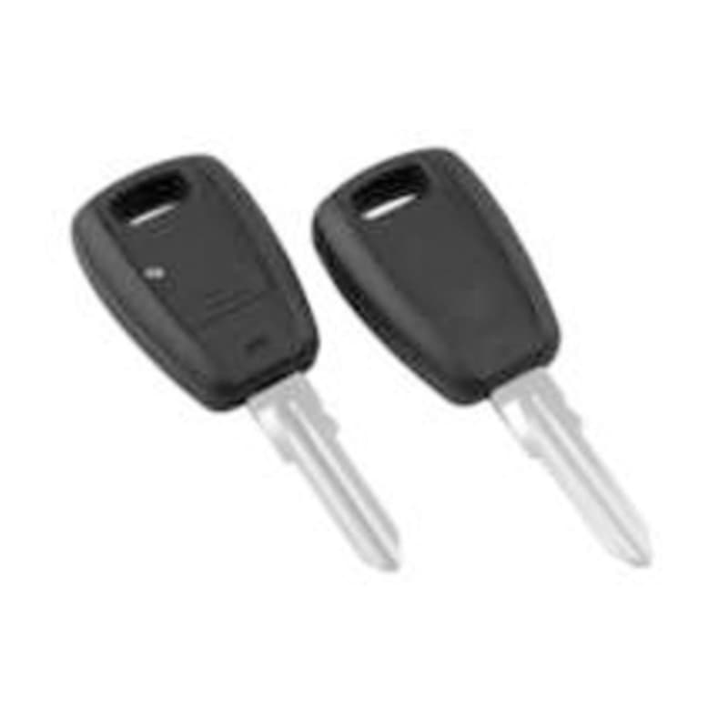 Chiavi Silca Cover GT15RARS1 1 Tasto Fiat - 2