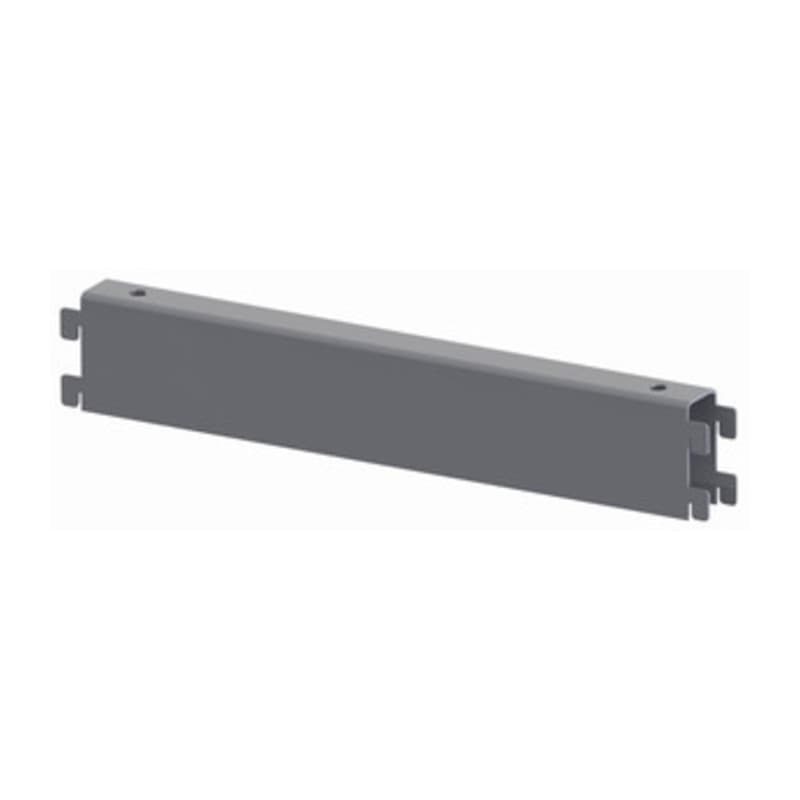 Traversina 50 cm per Ripiano da 60 cm 10 Pezzi - 2