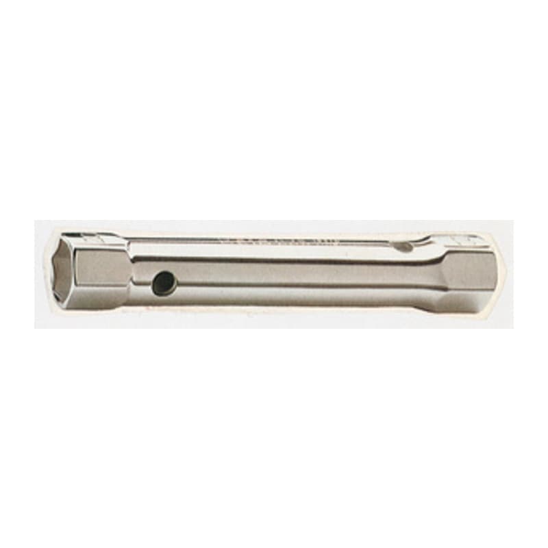 Chiave a Tubo Doppia 25 x 28 mm 935 Beta - 2