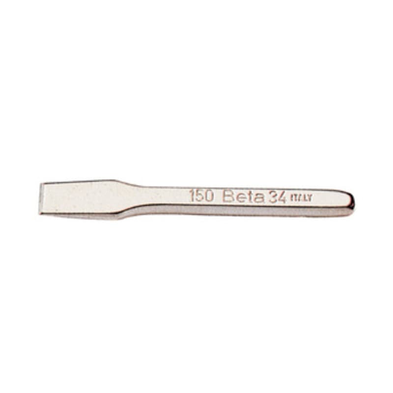 34 Scalpello Piatto 21,5 x 175 mm Beta - 2