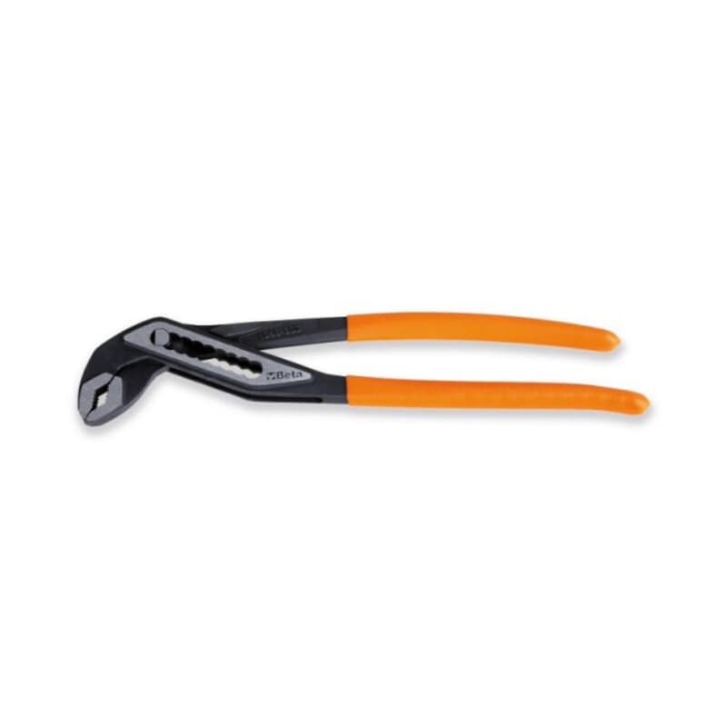 Pinza Poligrip Cerniera Chiusa 250 mm 1048 Beta - 2