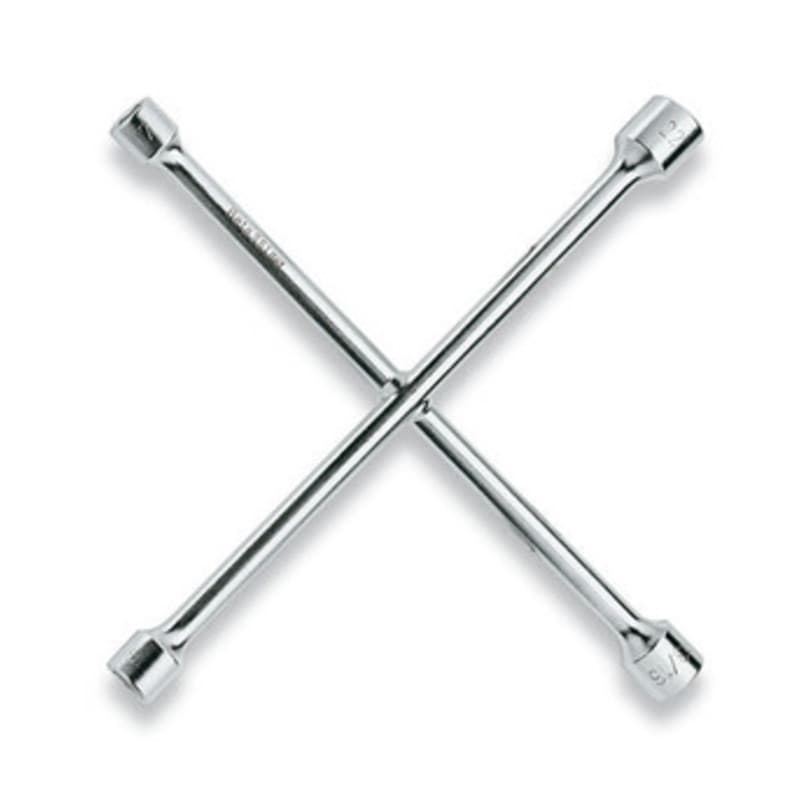 Chiave a Croce 24 27 32 mm 982 Beta - 2