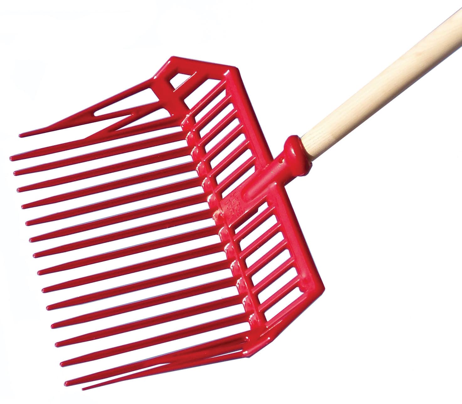 Forca ABS per Fieno 42 cm - 2