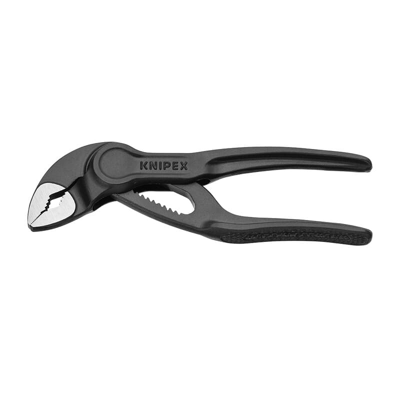 Pinza Poligrip 87.00 Regol Cobra Xs 100 mm Knipex - 2