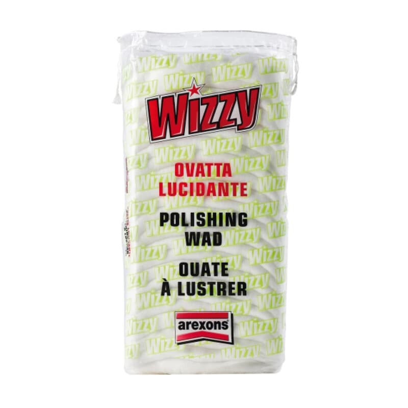 Arexons 1614 Wizzy Ovatta Lucidante - 2