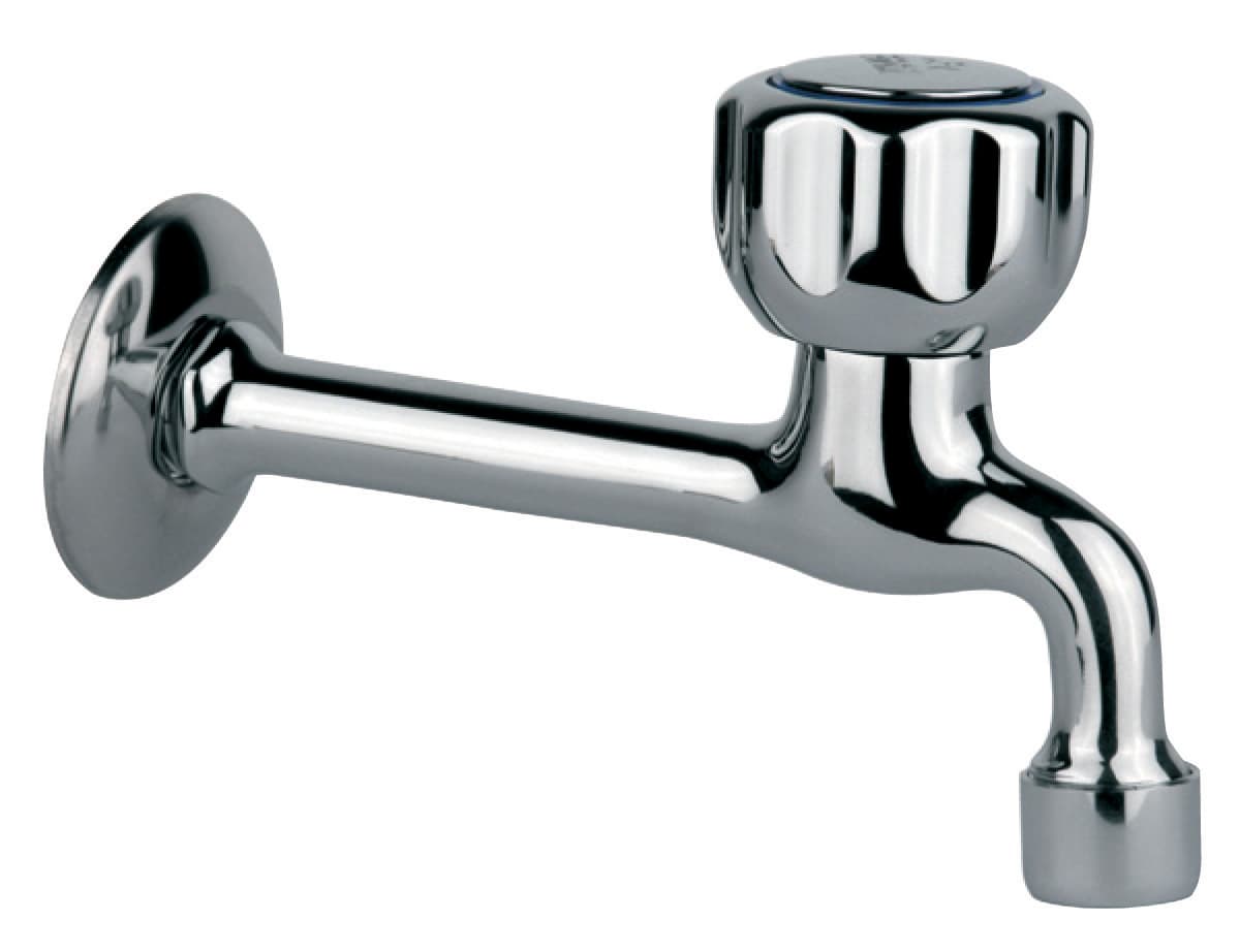 Rubinetto Erogatore ½ Pl Serie Doria - 2