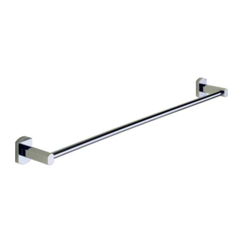 EP2160 Edera Portasalviette 60 Cromo Gedy - 2