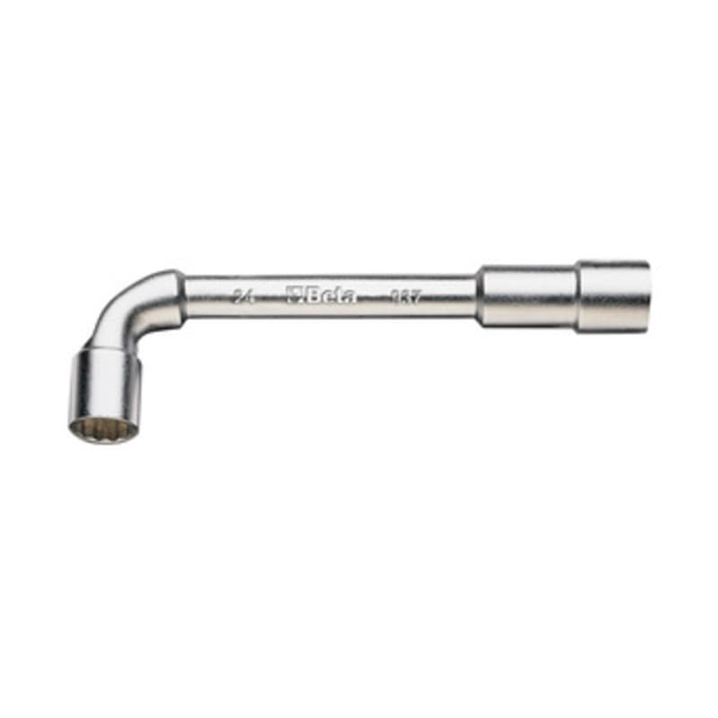 Chiave a Pipa Doppia 11 mm 937 Beta - 2