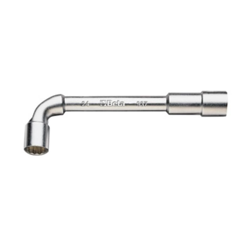 Chiave a Pipa Doppia 15 mm 937 Beta - 2